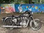 Alloys wheels and headlight modified new tyres mew condition bike