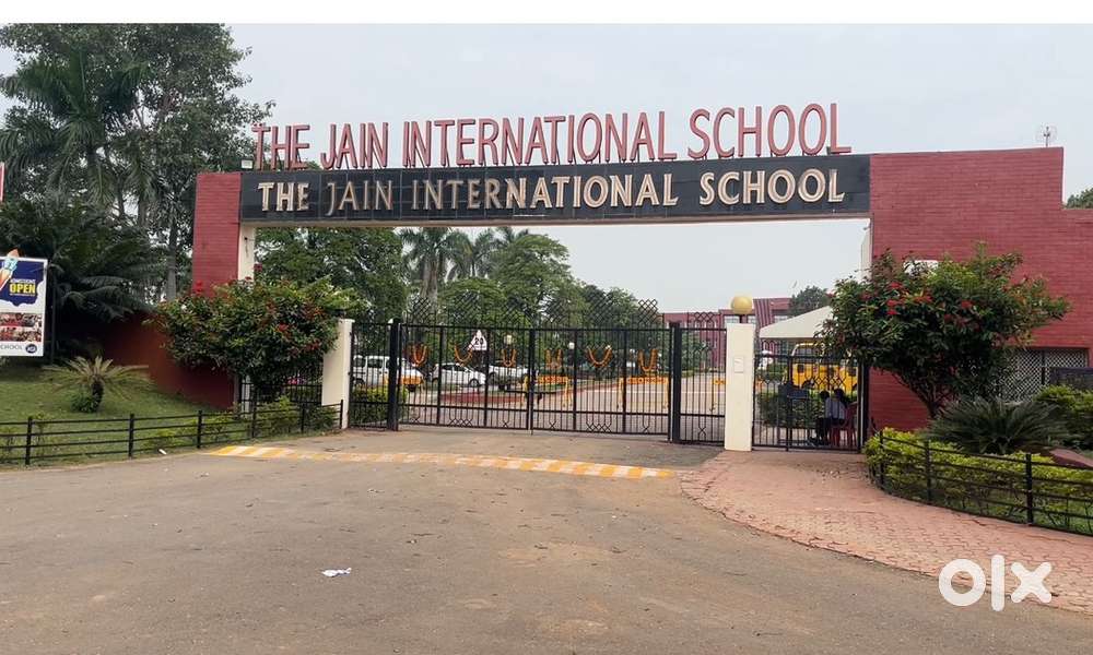 LAND FOR RENT SAKRI 140 Ft Main road Jain school and emerald hotel