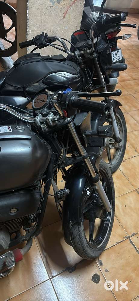 Splendour BA6 2021 urgent sale no with full modifications