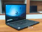 Top-rated used laptops Lenovo ThinkPad T14 i5-10th Gen/16GB/256GB