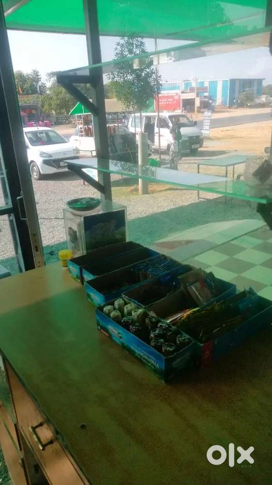 Urgent requirement for a cook