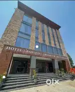 Urgent requirement for housekeeping & computer operator for Hotel