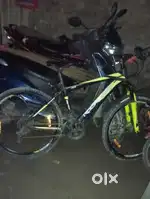 7/3 gear cycle