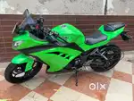 Inported piece excellent engine