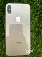 Iphone x 64 gb
