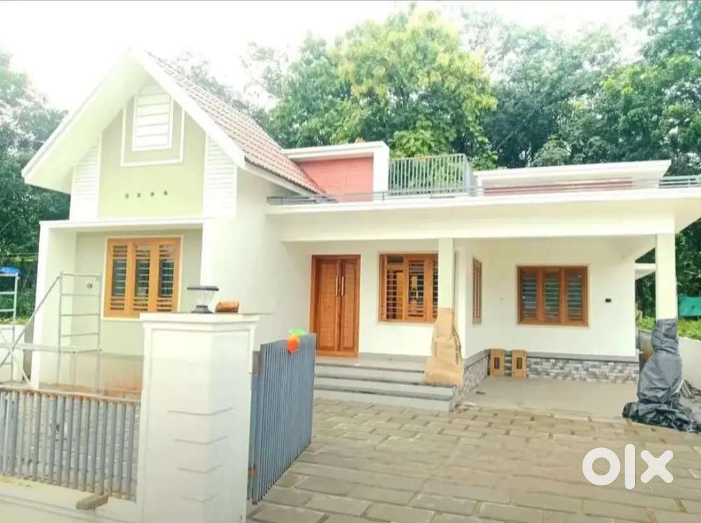 മടക്കത്താനം അടുത്ത് പുതിയ വീട് വിൽപ്പനയ്ക്ക്