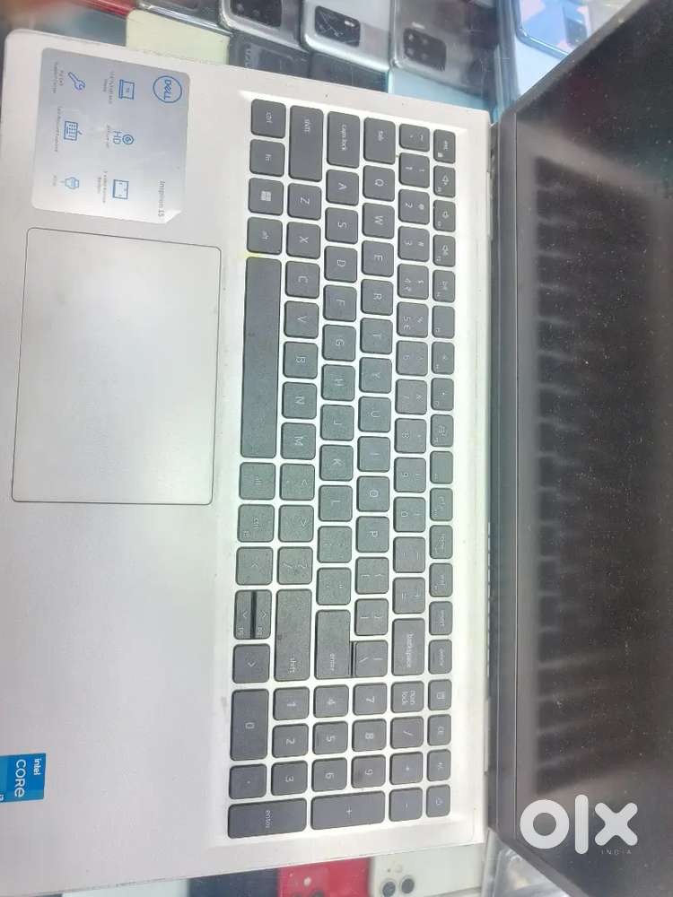 DELL LAPTOP

IN3520GHPWW001ORS1(

84713010