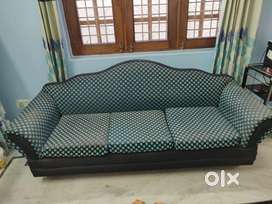 5 seater sofa