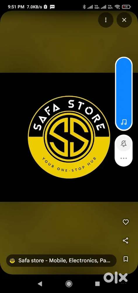 We need a staff for sales and computer works(Bangalore)