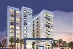 2BHK flat for sale in Amrutha Platinum Towers in Whitefield,