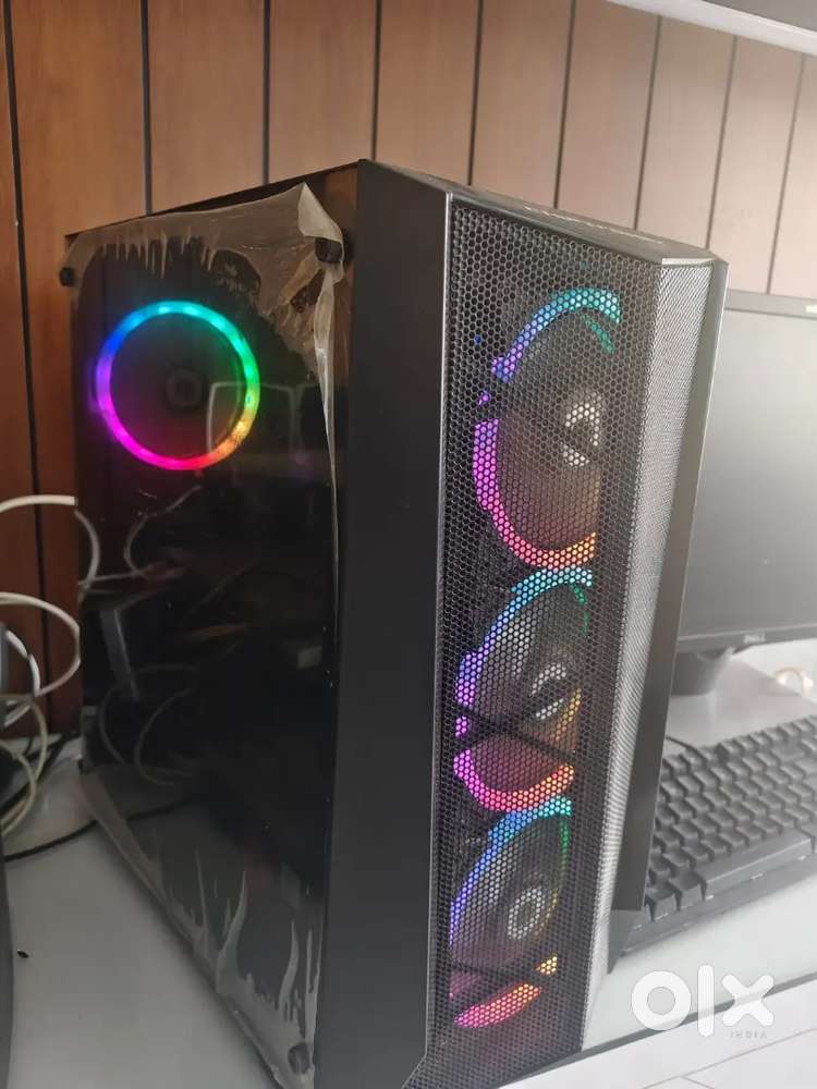 Gaming Computer