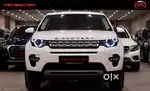 Land Rover Discovery Sport HSE 7-Seater, 2017, Petrol