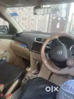 Maruti Suzuki Dzire 2014 Petrol Good Condition single handed