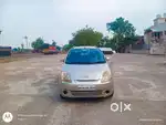 Chevrolet Spark 2008 Petrol
