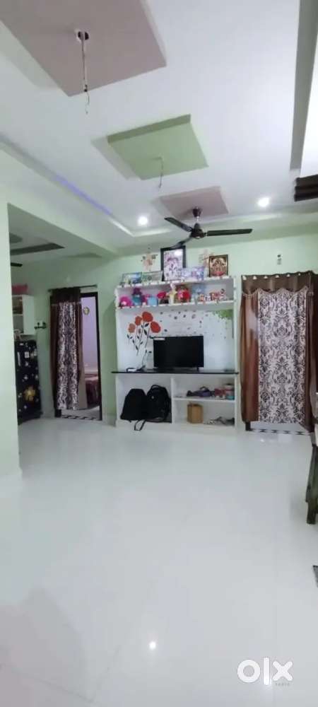 22 Lakhs Only 2 bhk Flat Murali Nagar jai javan street