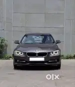 BMW 3 Series 320d Sport, 2013, Diesel