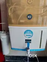 Kent - water Purifier with Iron Guard on sale.