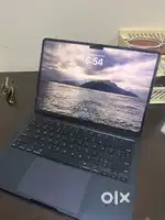 MacBook Air M2