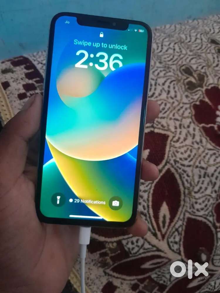 Very good condition