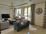 Devanahalli Hiranandani 4bhk Villa 4450sft with garden for rent