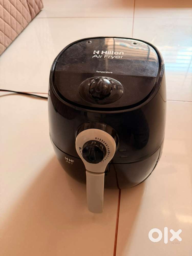 Hilton - Air fryer