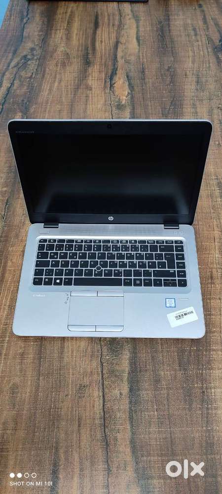 Hp Elitebook 840G3 Model With Good Condition laptop