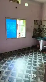 Newly construction House for rent for family