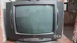 LG TV 10 years old