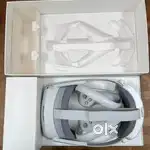 Used PICO 4 All-in-One VR Headset Glasses White 128GB  Wireless