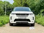 Land Rover Discovery Sport SE R-Dynamic, 2023, Petrol