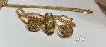 Gold seal minimum 1000grams
