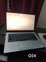Dell latitude 7300 Intel i7 8th gen
