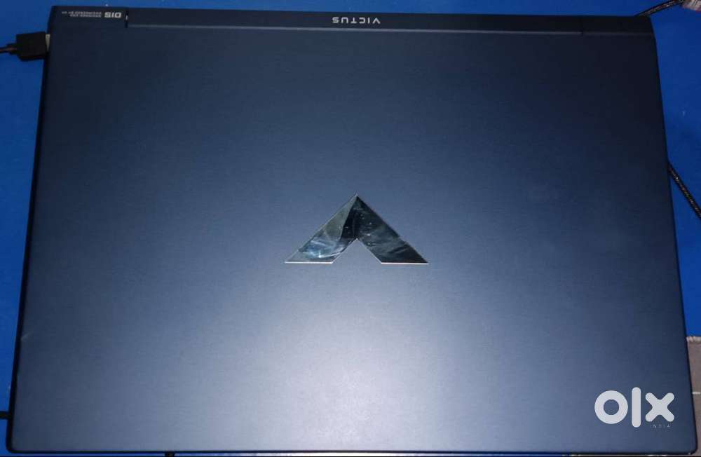 Hp gaming laptop (Victus)