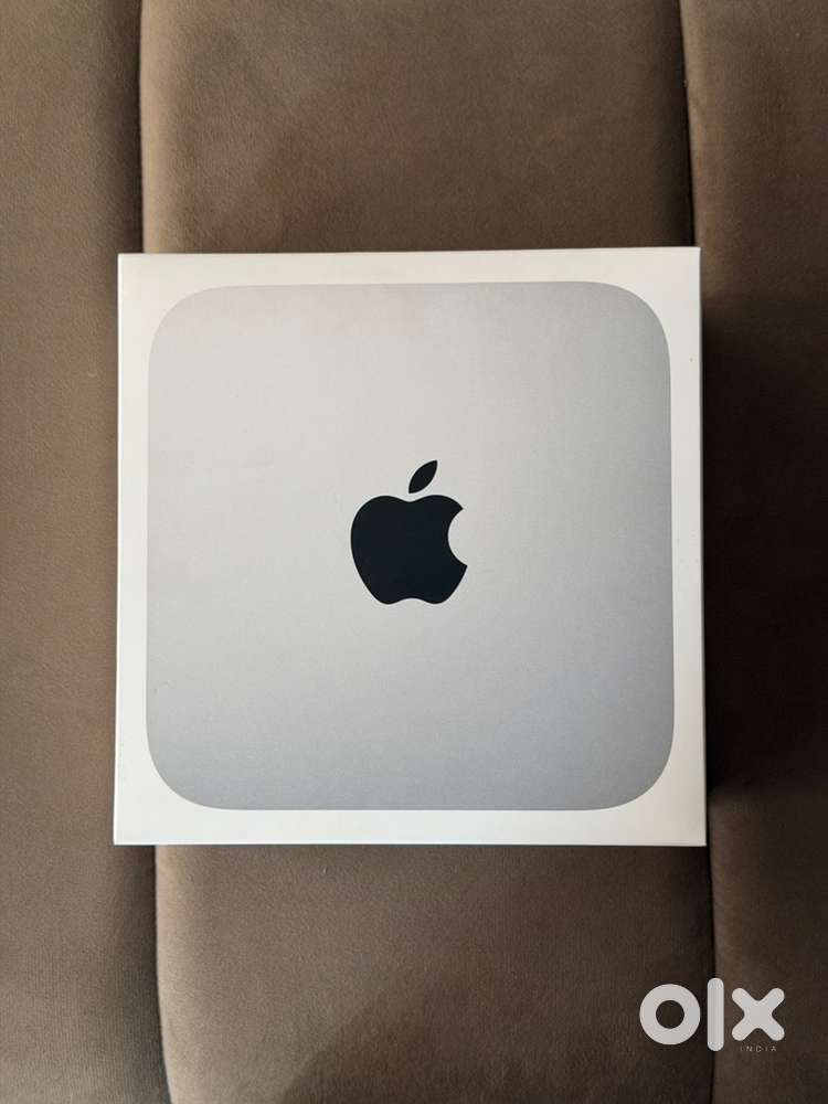 Apple Mac Mini M2