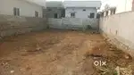 160 YDS  PLOT FOR SALE IN HMDA VENTURE - 100 FEET MAIN ROAD CHERYAL