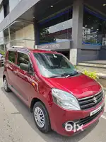 Maruti Suzuki Wagon R, 2011, Petrol