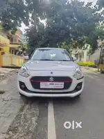 Maruti Suzuki Swift VXI 2018, 2018, Diesel
