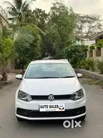 Volkswagen Ameo, 2018, Diesel