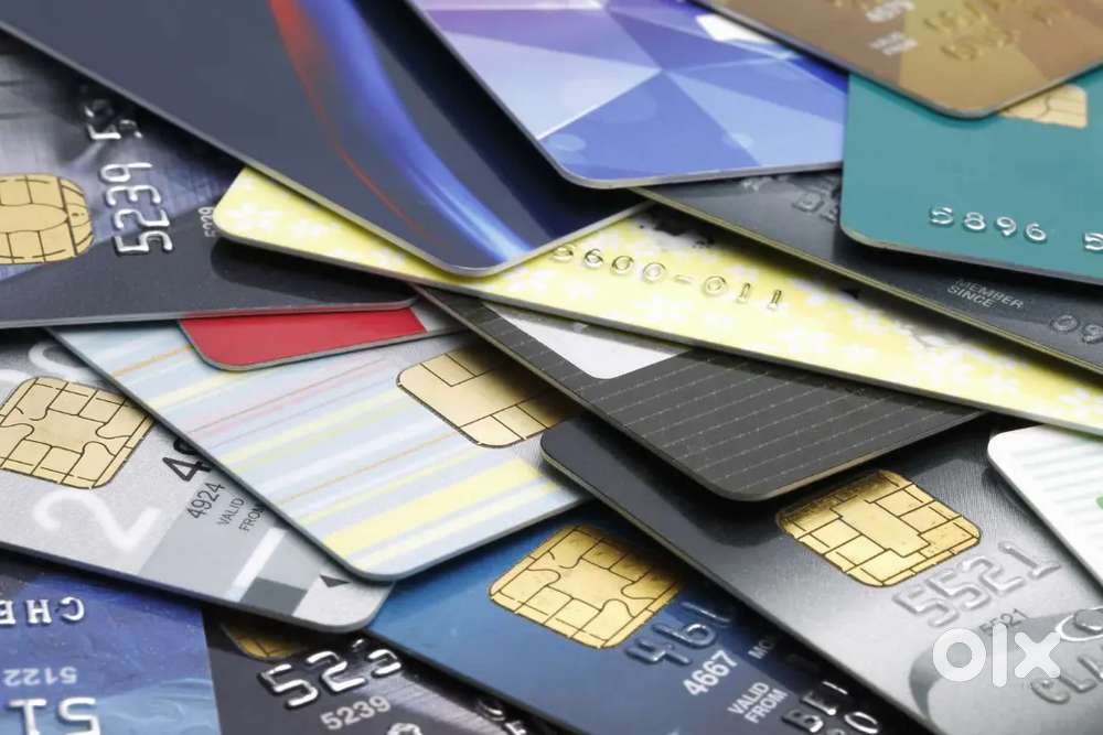 Accounts And Banking Related Job