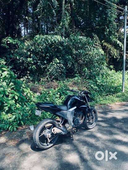 45 milage no complaints