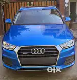 Very well maintained car with service records