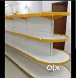 Medical rack pharmacy rack stationary rack gift shop rack supplement