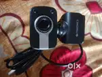 ZEBRONIC Web Camera