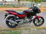 Pulsar 180