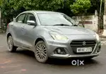 Maruti Suzuki Swift Dzire ZXI+ AMT, 2020, Petrol