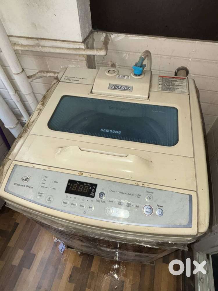 Samsung 6.2kg Washing Machine