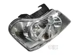 HEAD LIGHT LAMP