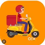 K delivery job available @ thoraipakkam