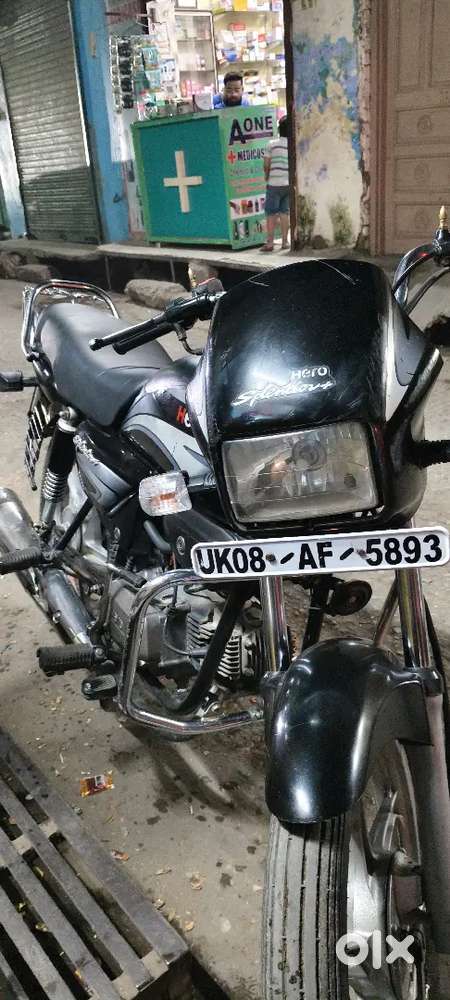 Good condition hai