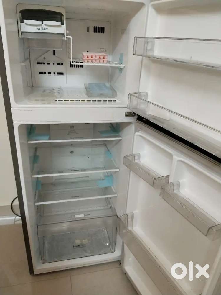 Very Good Condition Fridge for Sale